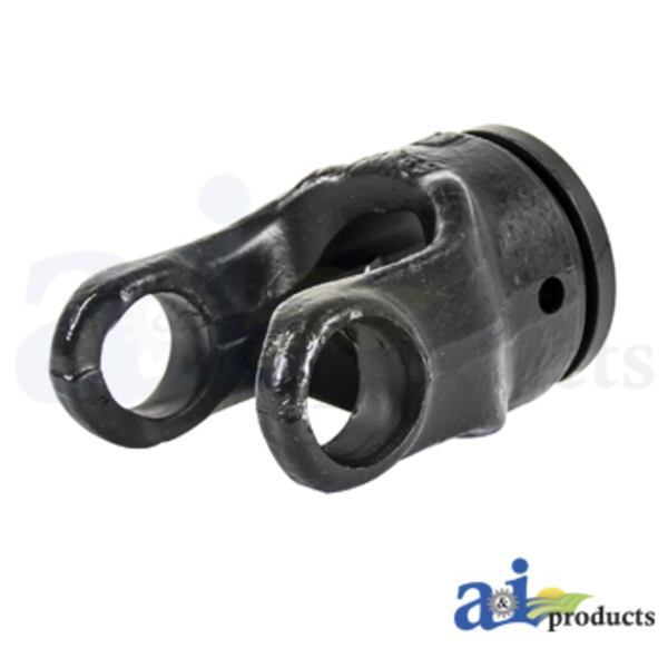 A & I Products Outer Tube Yoke 5" x3.5" x3" A-BP204036851